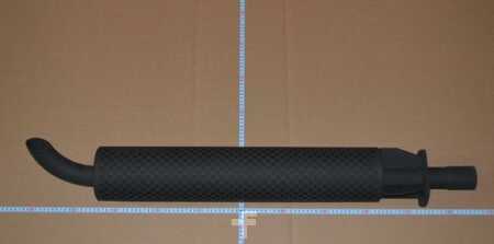 Overige Doosan Endschalldämpfer (1)