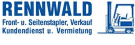 Rennwald Gabelstapler GmbH