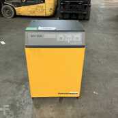 Jungheinrich D400V G 48/50B SLT