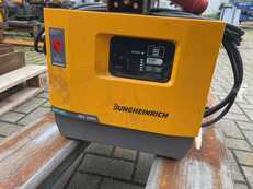 Jungheinrich HF 48 volt