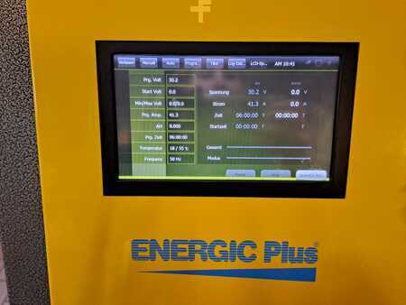 Chargeur autres
 2019 Energic Plus MCS-M1007F (5)