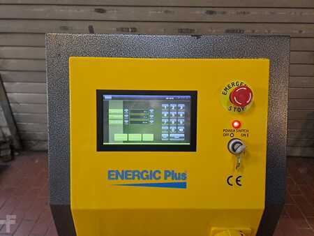 Chargeur autres
 2019 Energic Plus MCS-M1007F (6)