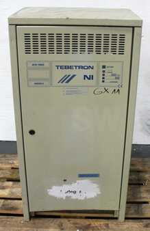 Modular 1996 BENNING Tebetron D400 G 24/190 B-FTNI/0 (1)