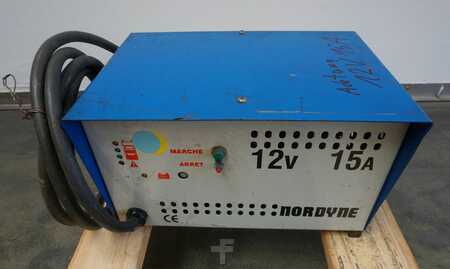 NORDYNE M12S15 / B1E