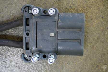 HF 2022  TriCOM TriCOM Futur Z 48V / 120A (4)