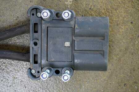 HF 2022  TriCOM TriCOM Futur Z 48V / 120A (4)