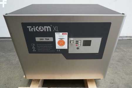 TRICOM TriCOM XL E 230 G 24/70 WPWa