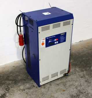 industrie automation compact HF-top D 80/105