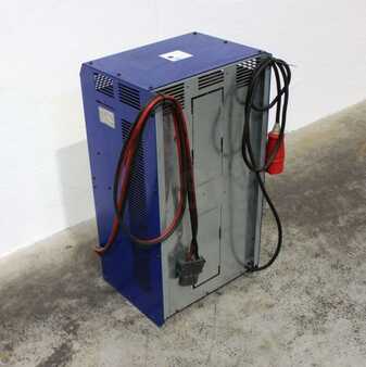 Modulaire 2004 industrie automation compact HF-top D 80/105 (2)