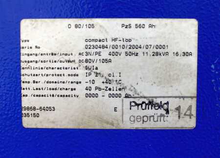 Modular 2004 industrie automation compact HF-top D 80/105 (4)