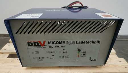 Modular 2007 MICOMP E 230 G 36/40 B1-FML (3)
