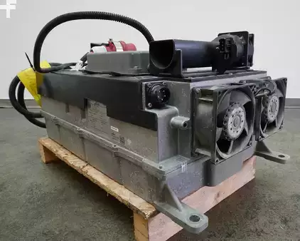HF 2018  Linde integr. LDG 48 V/120 A (2)
