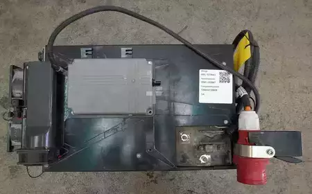 HF 2018  Linde integr. LDG 48 V/120 A (3)