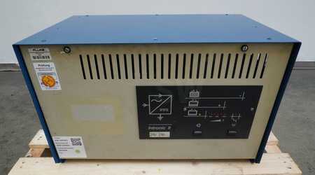 Modulair 1991 industrie automation Intronic II 24V/24A (3)