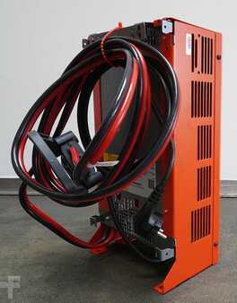 Nabíjet ostatní 2024  industrie automation Powertron HE E 24V / 50A (2)