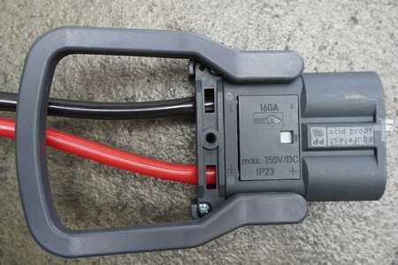 Nabíjet ostatní 2024  industrie automation Powertron HE E 24V / 50A (4)