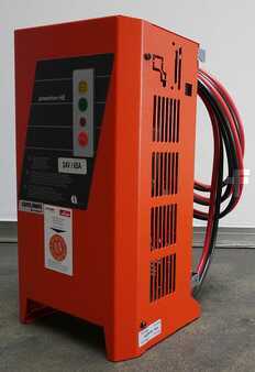 Nabíjet ostatní 2024  industrie automation Powertron HE E 24V / 65A (1)