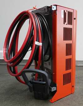 Nabíjet ostatní 2024  industrie automation Powertron HE E 24V / 65A (2)