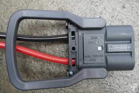 Nabíjet ostatní 2024  industrie automation Powertron HE E 24V / 65A (4)