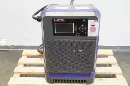 Oplader andre 2018  Hawker LIFEiQ Modular TC3 IQ 80V / 144A (3)