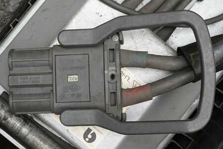 Oplader andre - industrie automation LIFLEX 24V 240 AH (4)