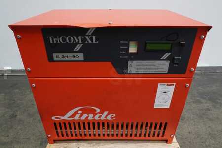 TRICOM TriCOM XL E 24/90 E-P