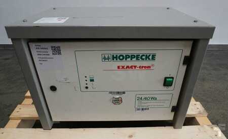 Modular 2002 Hoppecke EXACT-tron E 230 G 24/40 B-F1 MT (3)