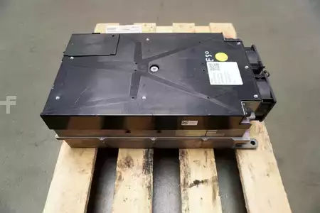 Oplader andre 2019  Linde D400G80/75 (1)