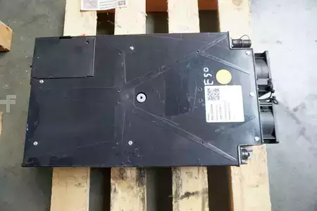 Oplader andre 2019  Linde D400G80/75 (3)