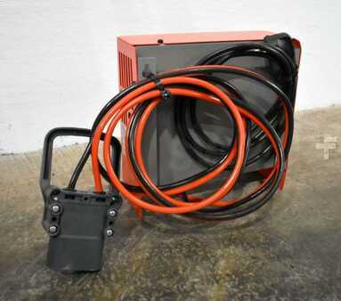 Modular 2020 industrie automation Powertron E E 24V / 40A HF (2)