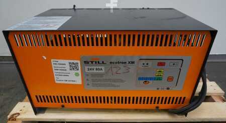 Modular 2022 industrie automation Ecotron XM E 24V/80A (3)