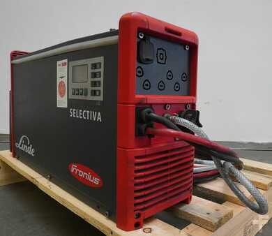 Charger others - Fronius Selectiva 4090 (1)