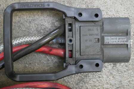 Charger others - Fronius Selectiva 4090 (4)