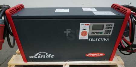 Modulaire 2016 FRONIUS Fronius Selectiva 4075  48V/75A  EUW (3)