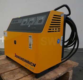 Modulair 2010 JUNGHEINRICH SLT 100 JH 24V/60A (1)