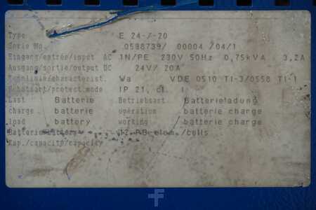 Töltsön másokat - Hawker time D E 24V/20A (6)