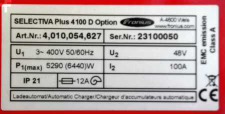 HF 2016  Fronius Selectiva Plus 4100 48V/100A EUW (6)