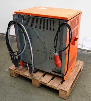 Caricabatterie altri 2015  industrie automation Intronic B EUW 48/125 (2)