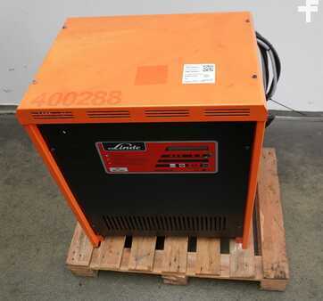 Caricabatterie altri 2015  industrie automation Intronic B EUW 48/125 (3)