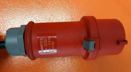 Caricabatterie altri 2015  industrie automation Intronic B EUW 48/125 (4)