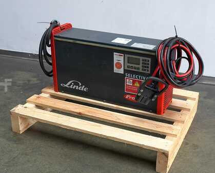HF 2017  Fronius Selectiva 4090 AIR-PULS 48V/90A (1)