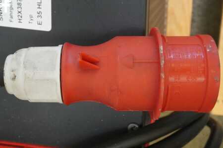 HF 2024  Fronius Selectiva 4.0 80V/90A 8kw EUW (5)