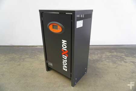 Oplader andre 2025  GM Electric WT - 180 / 80100 (1)