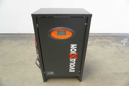 Oplader andre 2025  GM Electric WT - 180 / 80100 (3)