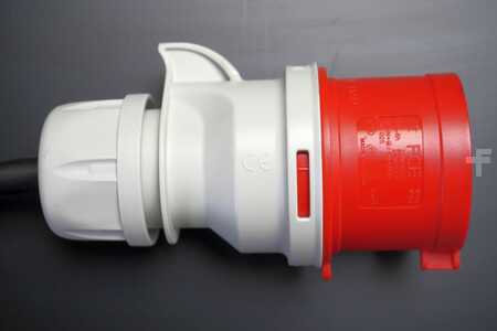 Oplader andre 2025  GM Electric WT - 180 / 80100 (4)