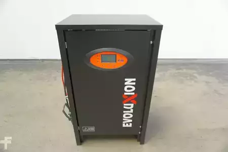 Nabíjet ostatní 2025  GM Electric WT - 180 / 80100 (3)