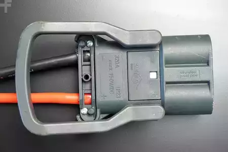 Nabíjet ostatní 2025  GM Electric WT - 180 / 80100 (5)