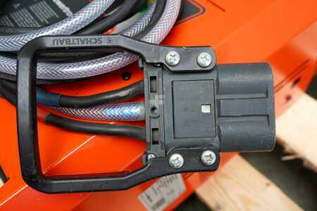 Ladegerät sonstige 2018  industrie automation powertron E24V/ 80A (5)