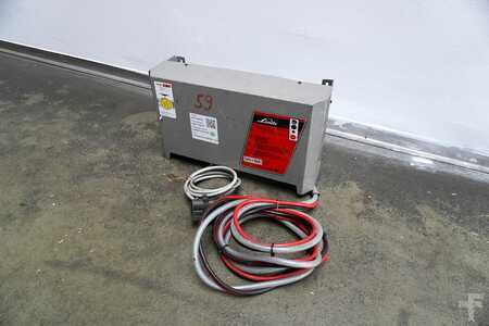 HF 2012  industrie automation Powertron E 24V/50A  EUW (1)