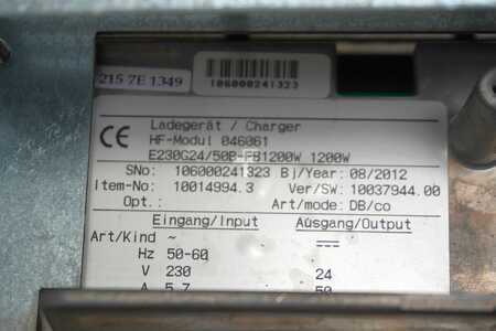 HF 2012  industrie automation Powertron E 24V/50A  EUW (6)